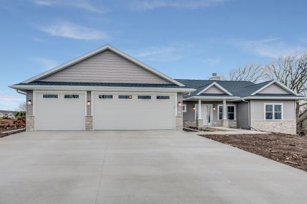 Cost of Cement Driveway Replacement in Rockville