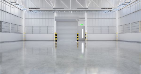 Commercial Concrete Service in Rockville