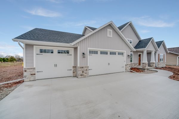 Cost of Concrete Driveway Pouring in Rockville