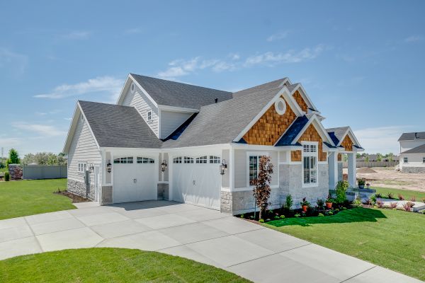 Cost of Concrete Pad Installation in Rockville