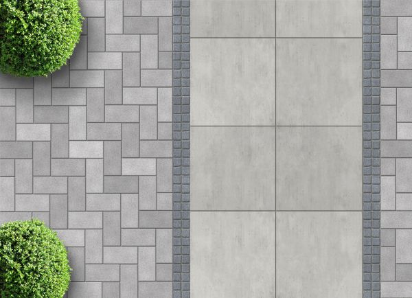 Cost of Concrete Paving in Rockville