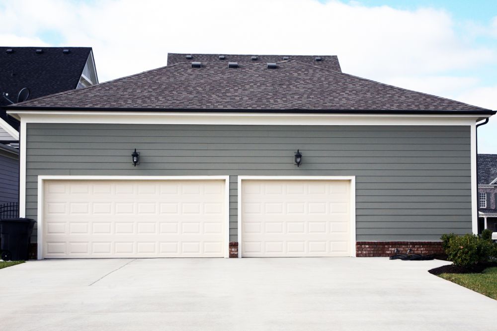 Cost of Concrete Slab Laying in Rockville