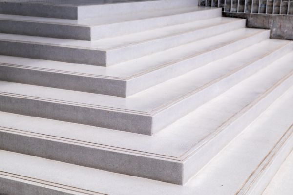 Concrete Steps Replacement in Rockville