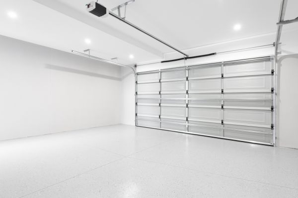 Cost of Garage Slab Installation in Rockville