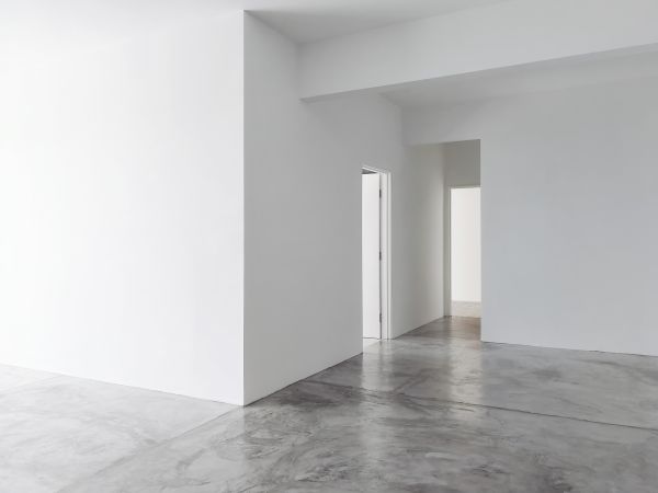 Floor Slab Installation in Rockville