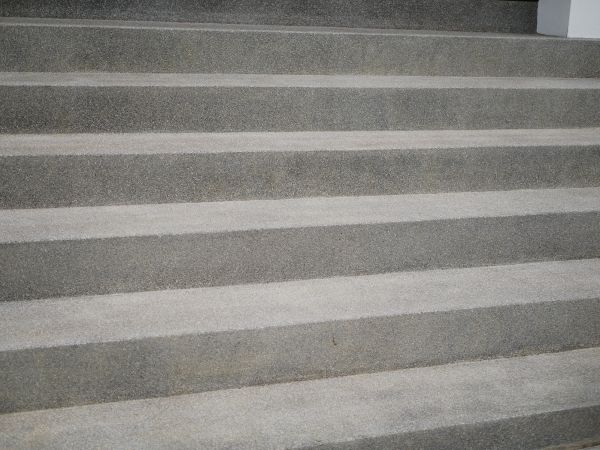 Cement Steps Service in Rockville