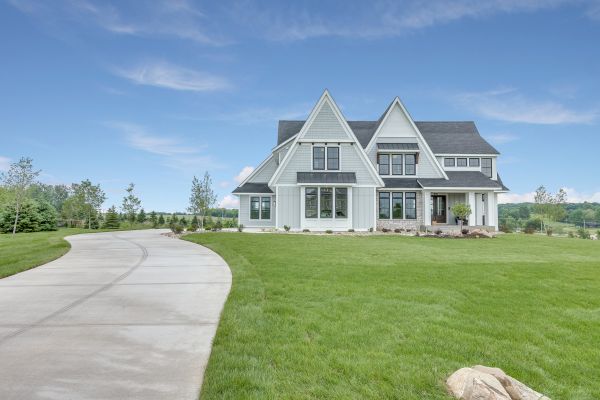 Cost of New Driveway Construction in Rockville