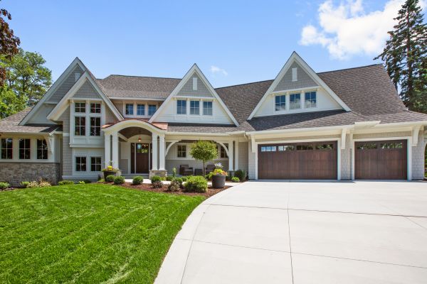 Cost of Concrete Driveway Construction in Rockville