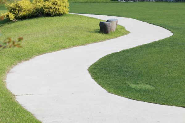 Footpath Installation in Rockville
