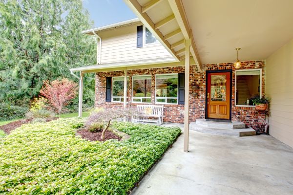 Cost of Concrete Installation in Rockville