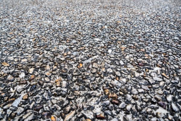 Cost of Exposed Aggregate Paving in Rockville