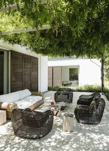 Patio Enlargement in Rockville