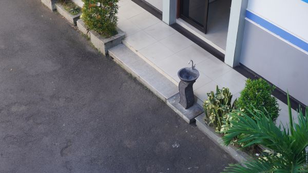 Cost of Driveway Approach Installation in Rockville