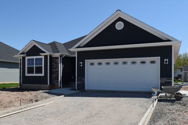 Cost of Driveway Slab Installation in Rockville