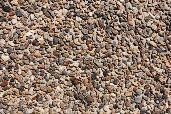 Aggregate Replacement in Rockville