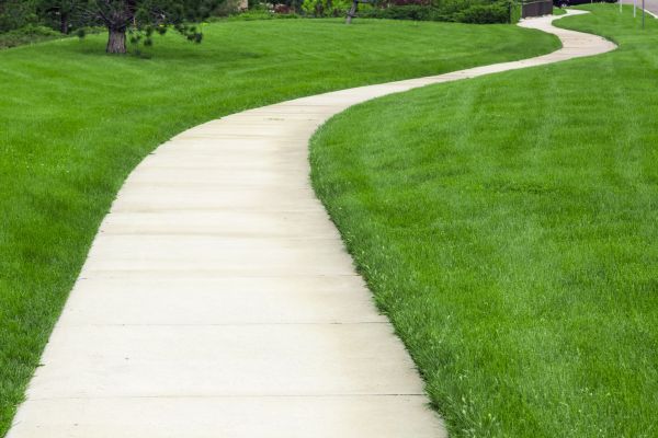 Pathway Replacement in Rockville