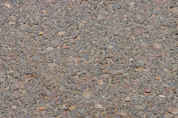 Aggregate Installation in Rockville