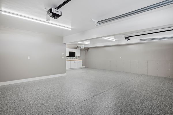 Cost of Garage Paving in Rockville