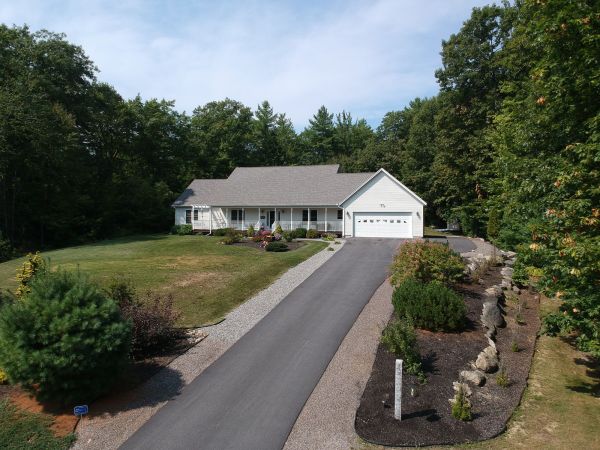 Cost of Driveway Extension Service in Rockville