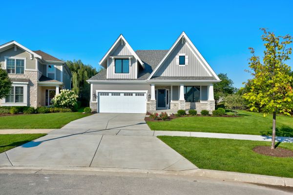 Cost of Driveway Apron Replacement in Rockville