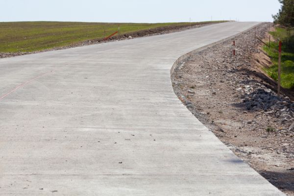 Cost of Driveway Cementing in Rockville