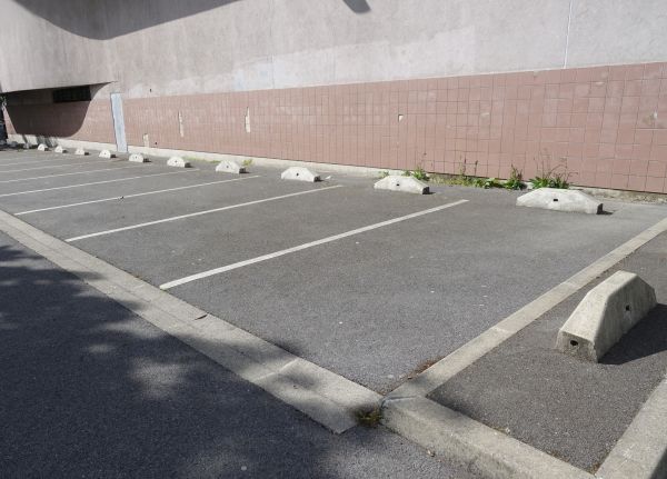 Cost of Parking Pad Construction in Rockville