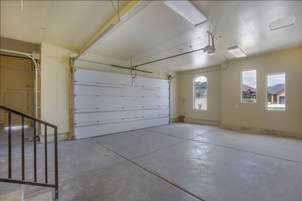 Cost of Garage Pad Installation in Rockville