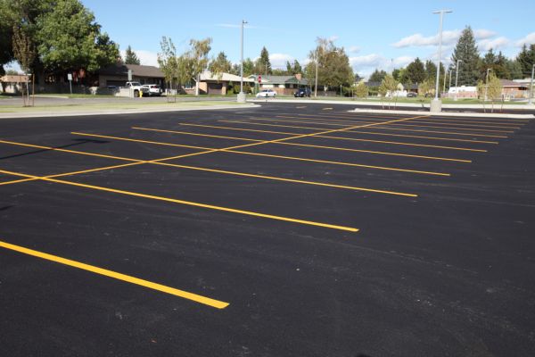 Cost of Parking Pad Installation in Rockville