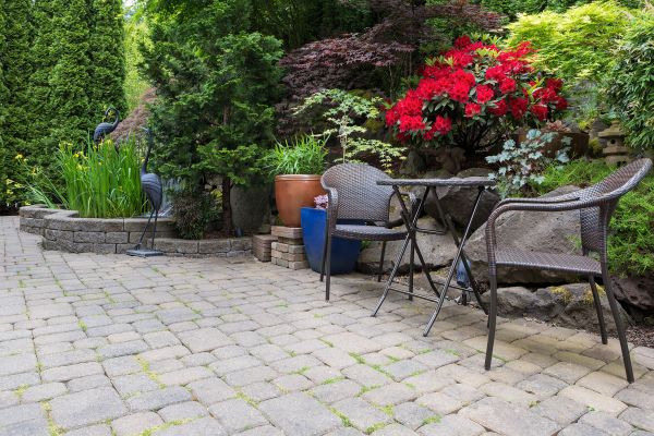 Patio Extension Installation in Rockville