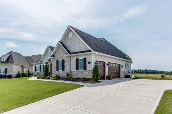 Cost of Driveway And Walkway Service in Rockville