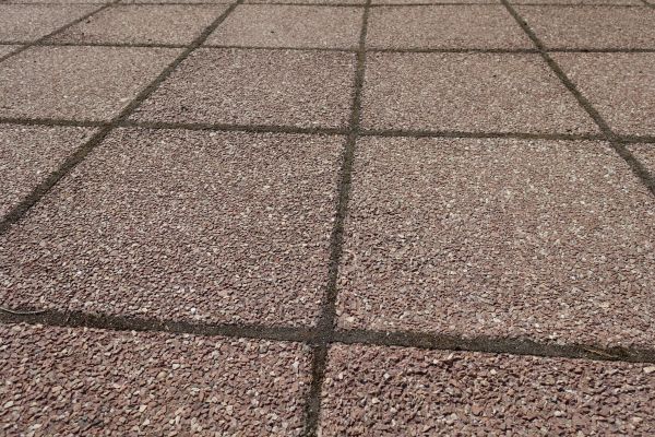 Exposed Aggregate Service in Rockville