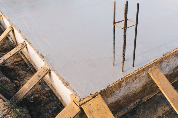 Cost of Foundation Pad Service in Rockville
