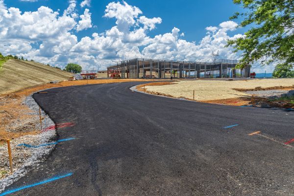 Cost of Driveway Construction in Rockville