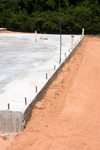Cost of Damaged Slab Replacement in Rockville