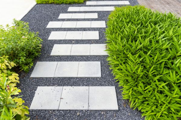 Home Walkway Installation in Rockville