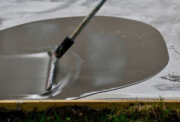 Cost of Carport Concrete Laying in Rockville