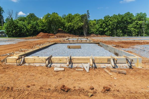 Cost of Carport Slab Pouring in Rockville
