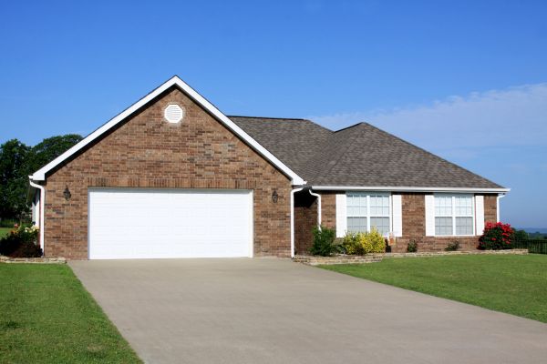 Cost of Driveway Cement Pouring in Rockville