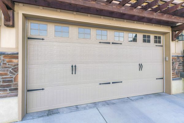 Cost of Concrete Apron Construction in Rockville