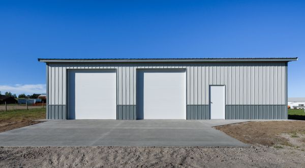 Cost of Carport Apron Replacement in Rockville