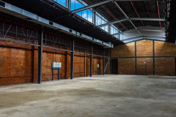 Cost of Barn Slab Pouring in Rockville