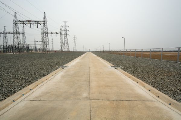Cost of Concrete Road Paving in Rockville