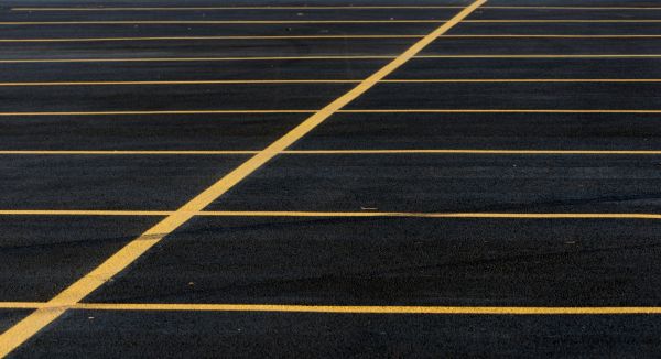 Cost of Parking Slab Installation in Rockville
