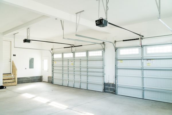 Cost of Garage Concreting in Rockville