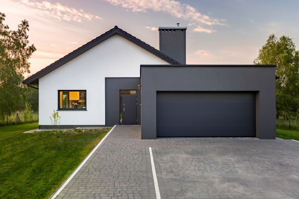 Cost of Concrete Extension Service in Rockville