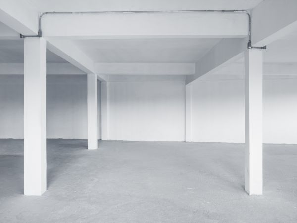Cement Floor Replacement in Rockville