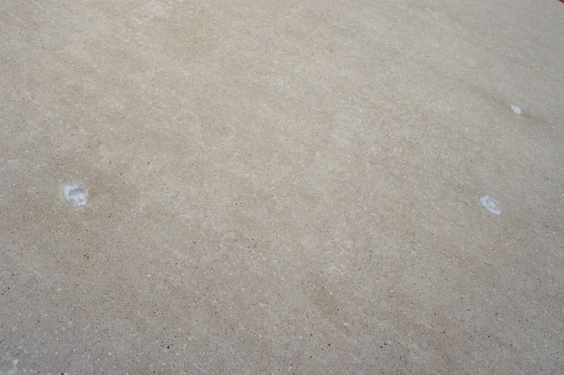 Commercial Concrete Surface